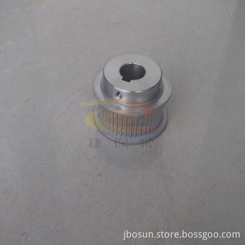Aluminium Timing Pulley (S3M)